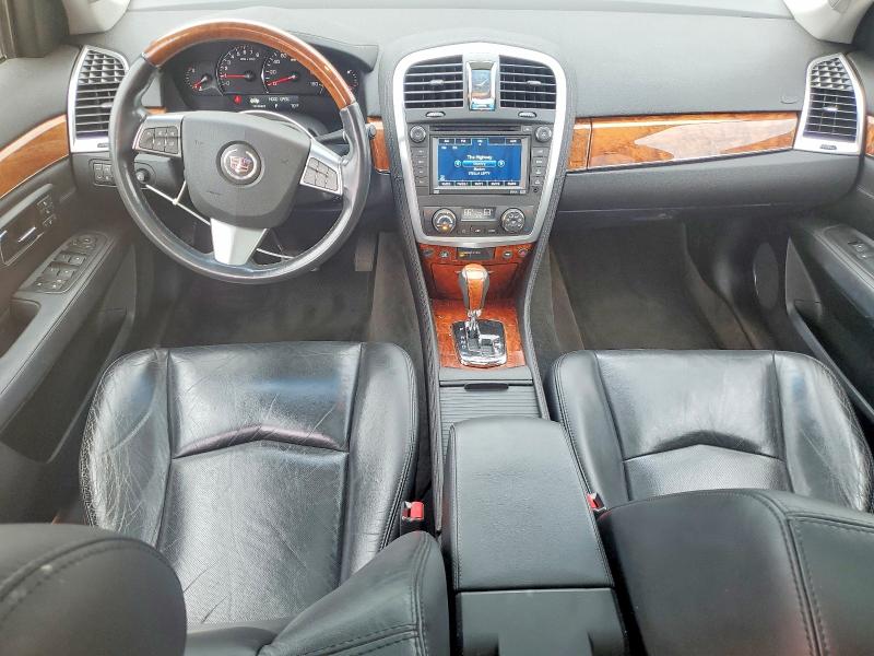 Aukcja sprzedaży 2008 Cadillac Srx, vin: 1GYEE53A780132722, numer aukcji: 57470626