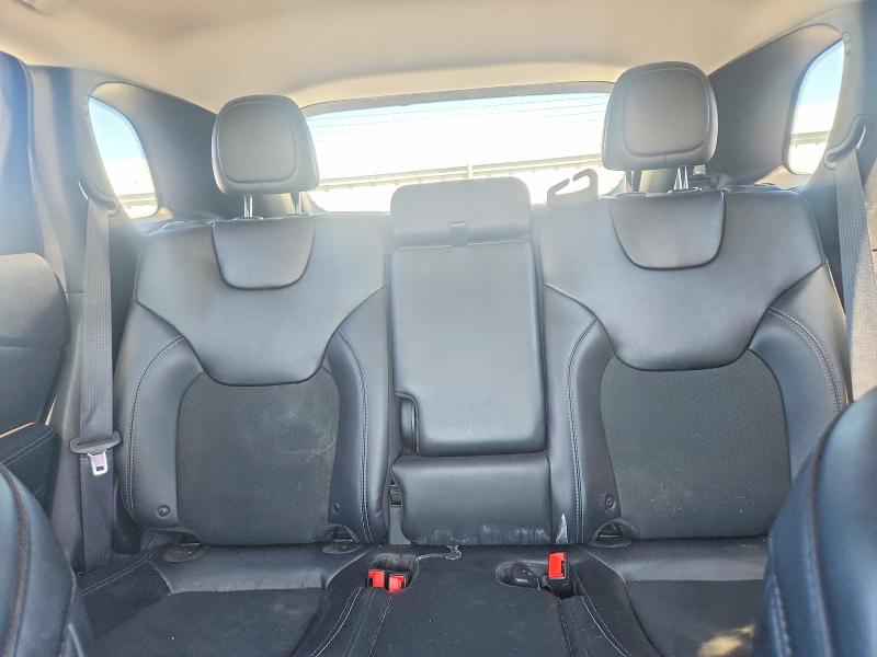 2019 Jeep Cherokee მანქანა იყიდება აუქციონზე, vin: 1C4PJMLB2KD424372, აუქციონის ნომერი: 55855326