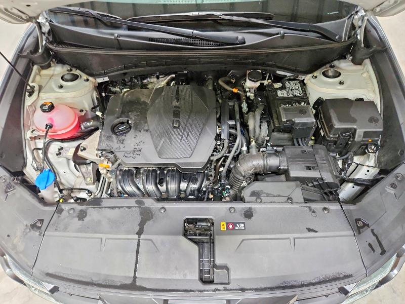 Aukcja sprzedaży 2025 Hyundai Tucson, vin: 5NMJBCDE8SH480152, numer aukcji: 58258326