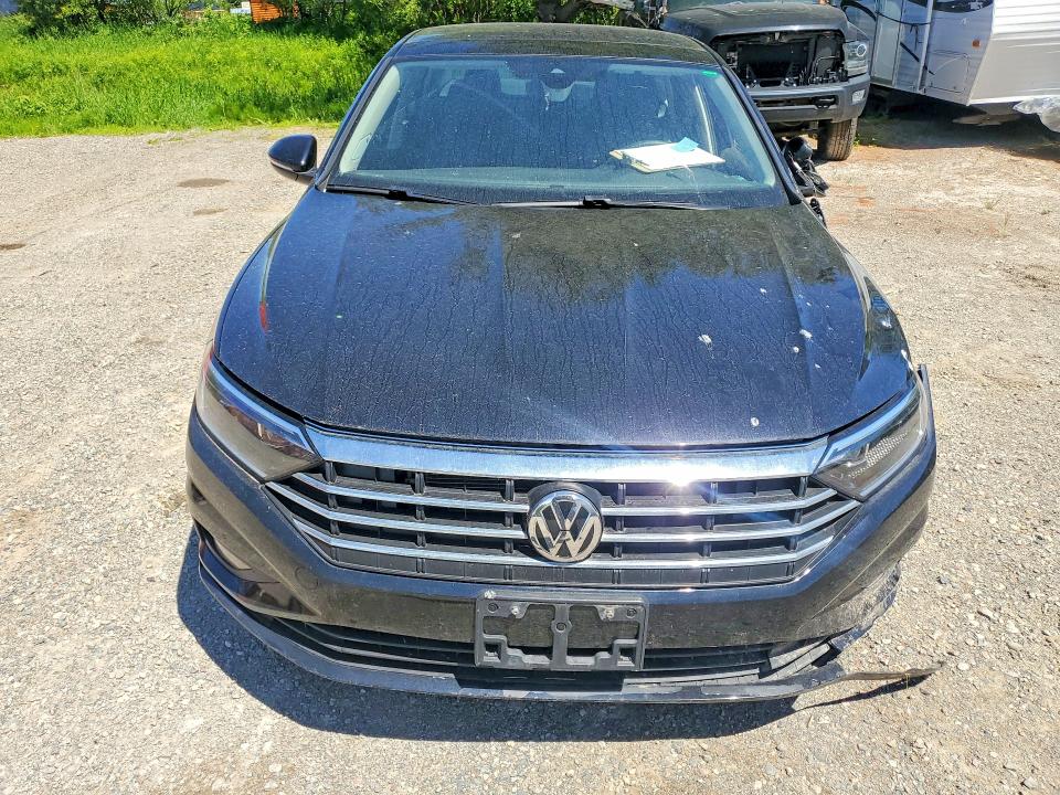 Продажа на аукционе авто 2021 Volkswagen Jetta, vin: 3VWG57BU6MM076282, номер лота: 57358376