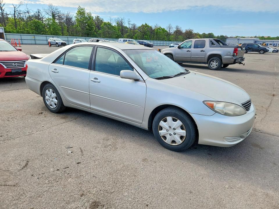 Продаж на аукціоні авто 2005 Toyt Camry, vin: 4T1BE32K55U632806, номер лоту: 56499666