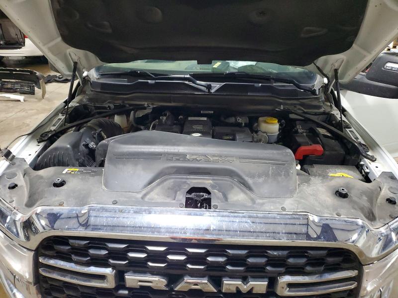 57030096 :رقم المزاد ، 3C6UR5DL3RG303637 vin ، 2024 Ram 2500 مزاد بيع