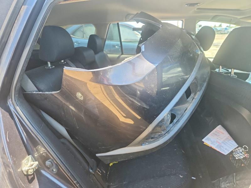Aukcja sprzedaży 2012 Subaru Outback, vin: 4S4BRCGC6C3267450, numer aukcji: 59184776