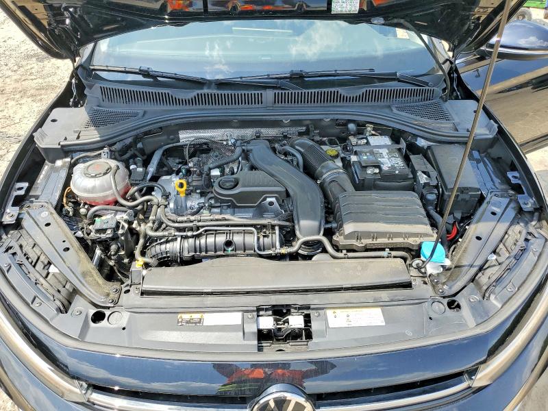 Продажа на аукционе авто 2025 Volkswagen Jetta, vin: 3VWGX7BU5SM025458, номер лота: 55788626