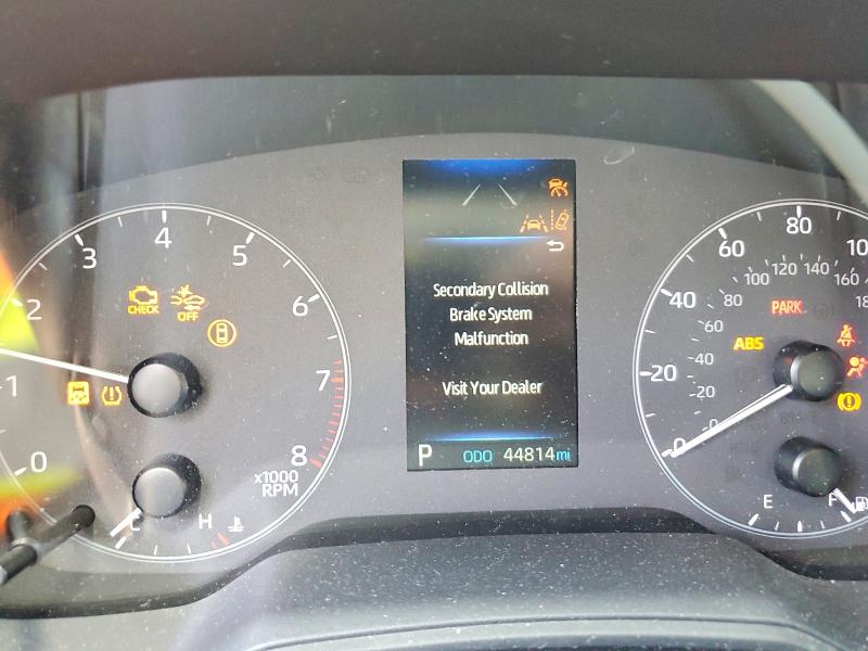 Продажа на аукционе авто 2024 Toyota Corolla, vin: 5YFB4MDE3RP181060, номер лота: 58610856