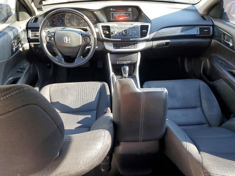 Aukcja sprzedaży 2013 Honda Accord, vin: 1HGCR2F5XDA254480, numer aukcji: 57077866