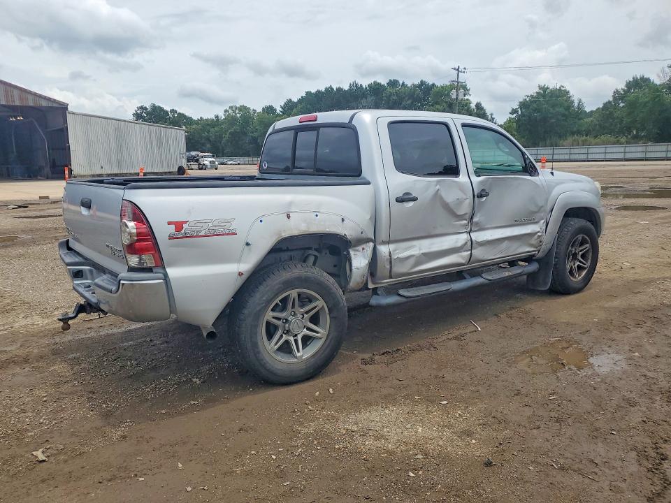 Aukcja sprzedaży 2013 Toyota Tacoma, vin: 5TFJU4GN6DX038038, numer aukcji: 57418686