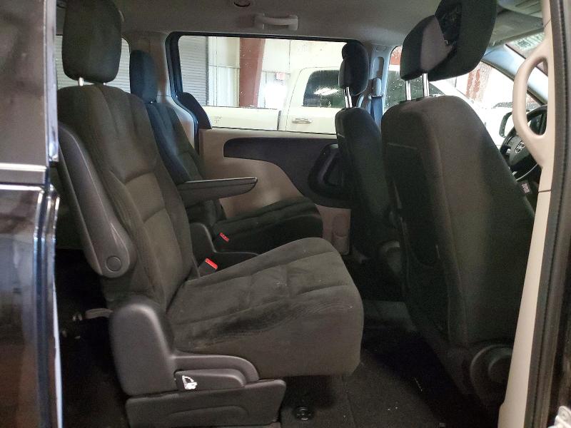 Aukcja sprzedaży 2016 Dodge Grand Caravan, vin: 2C4RDGBG0GR100095, numer aukcji: 58037186