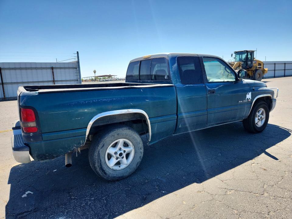 Aukcja sprzedaży 1999 Dodge Ram 1500, vin: 3B7HC12Y2XG195186, numer aukcji: 58315286