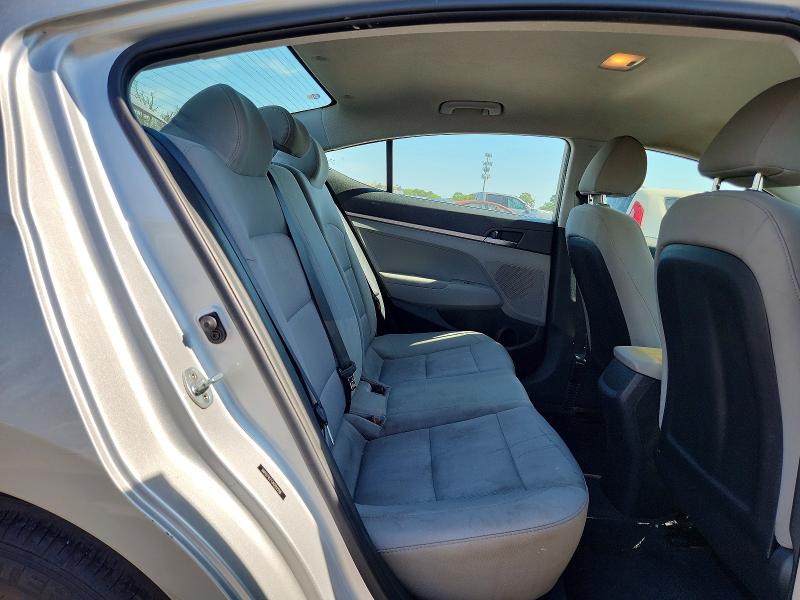 Aukcja sprzedaży 2018 Hyundai Elantra, vin: 5NPD74LF1JH292556, numer aukcji: 56358946