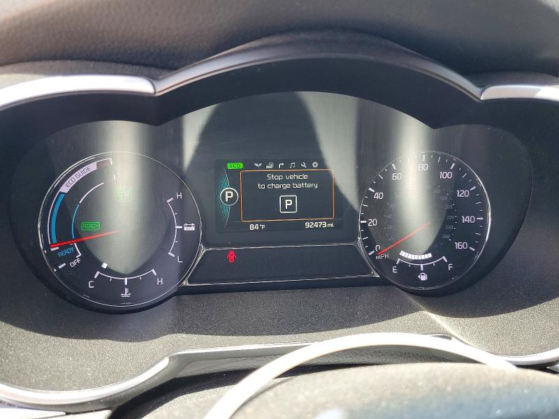 2015 Kia Optima მანქანა იყიდება აუქციონზე, vin: KNAGN4ADXF5085088, აუქციონის ნომერი: 56803996