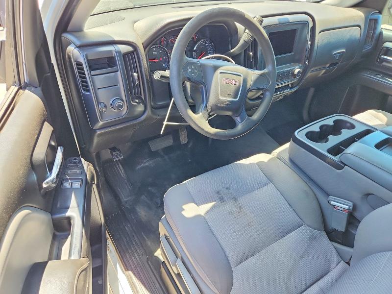 Продажа на аукционе авто 2014 Gmc Sierra, vin: 1GTN1TEH7EZ254925, номер лота: 57169436