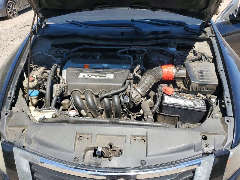 Продаж на аукціоні авто 2009 Honda Accord, vin: 1HGCP26729A139113, номер лоту: 55854676