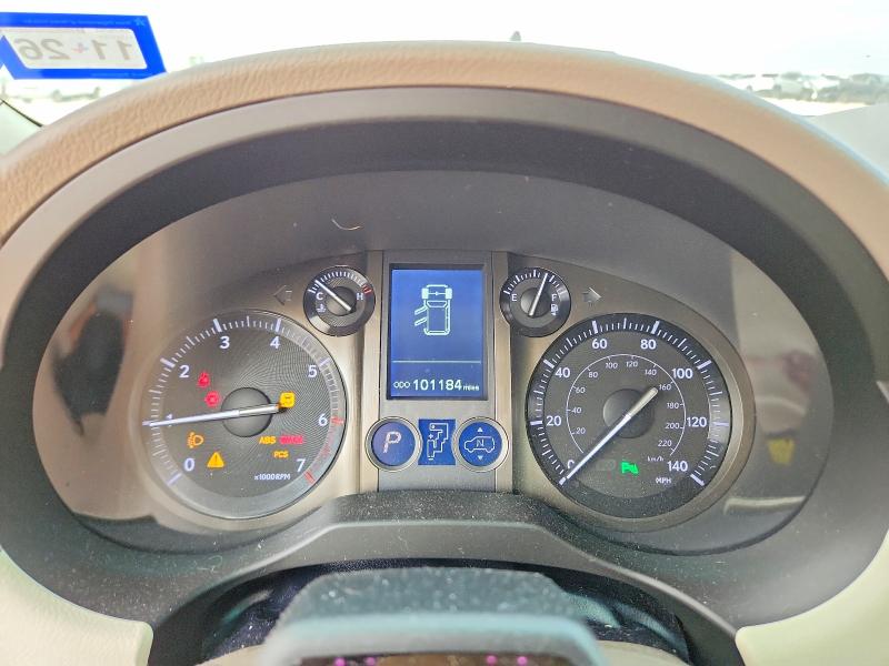 Продажа на аукционе авто 2019 Lexus Gx, vin: JTJJM7FX7K5222723, номер лота: 55528296
