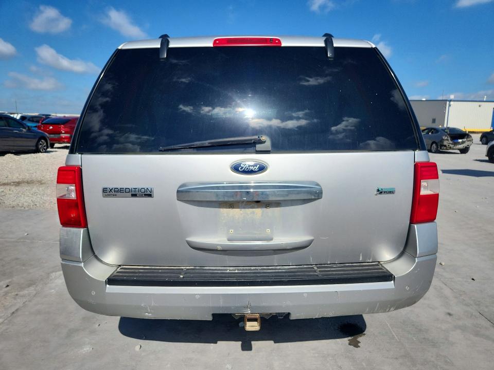 Продажа на аукционе авто 2011 Ford Expedition, vin: 1FMJK1K58BEF25807, номер лота: 56168816