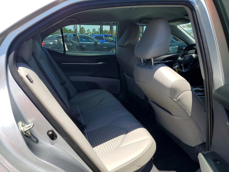 Продаж на аукціоні авто 2020 Toyota Camry, vin: 4T1G31AK4LU538964, номер лоту: 57882386