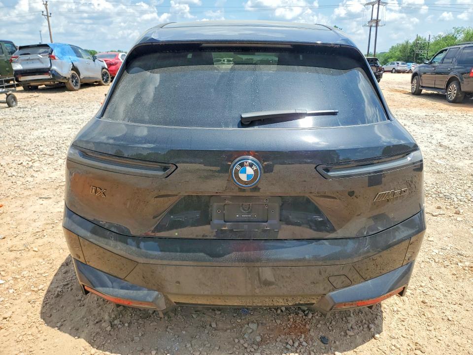Aukcja sprzedaży 2024 Bmw Ix, vin: WB533CF05RCP35786, numer aukcji: 56722056