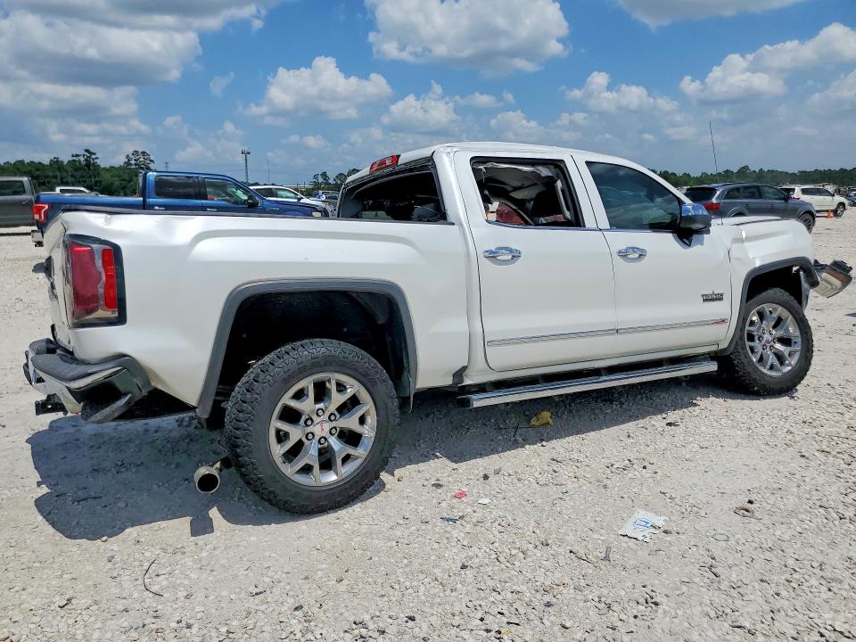 55463076 :رقم المزاد ، 3GTP1NEC8JG635251 vin ، 2018 Gmc Sierra مزاد بيع