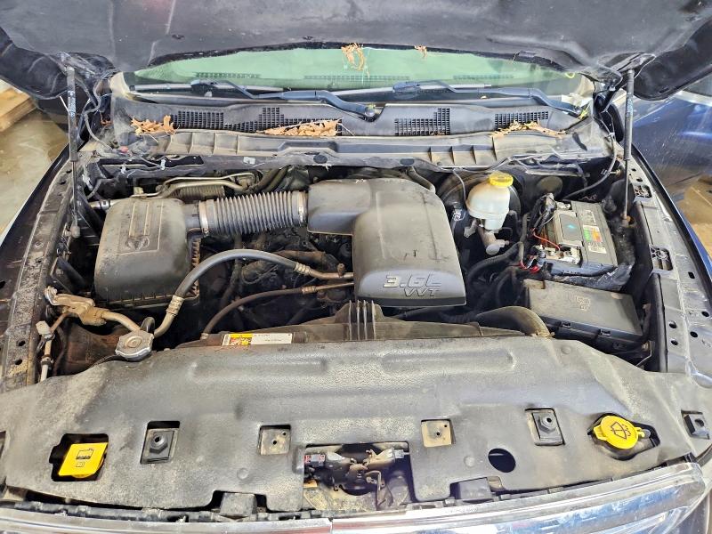 55597556 :رقم المزاد ، 1C6RR7LG2HS583192 vin ، 2017 Ram 1500 مزاد بيع