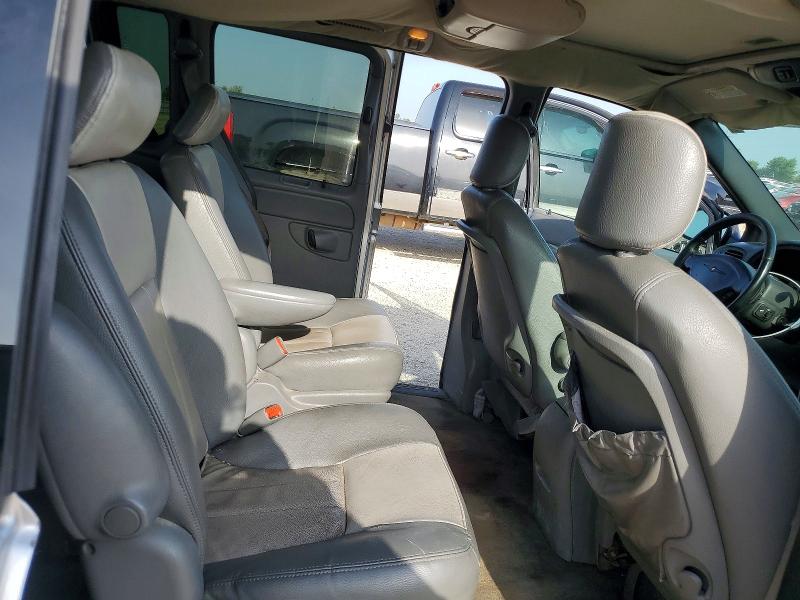 Aukcja sprzedaży 2004 Chrysler Town & Country, vin: 2C4GP54L94R518552, numer aukcji: 85615365