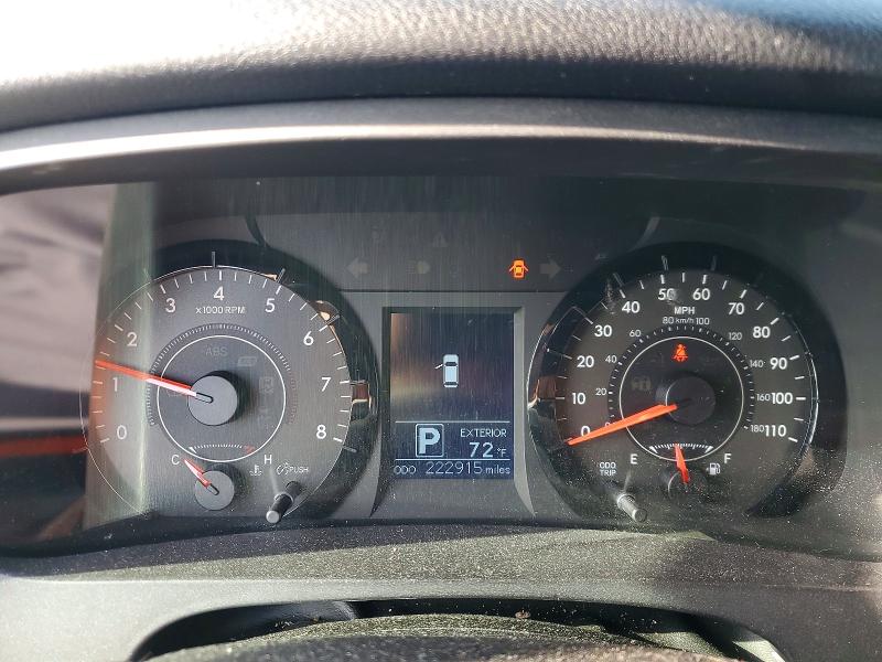 Aukcja sprzedaży 2015 Toyota Sienna, vin: 5TDKK3DC1FS605787, numer aukcji: 56312386