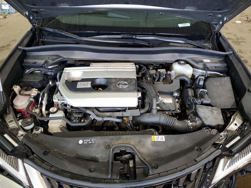 2020 Lexus Ux მანქანა იყიდება აუქციონზე, vin: JTHP9JBH6L2036148, აუქციონის ნომერი: 56178726
