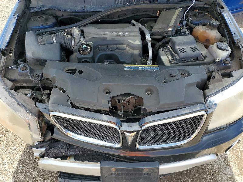 Aukcja sprzedaży 2008 Pontiac Torrent, vin: 2CKDL33F286025598, numer aukcji: 56650576