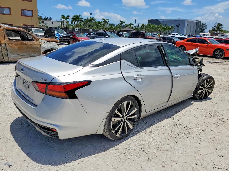 Aukcja sprzedaży 2019 Nissan Altima, vin: 1N4BL4CV0KC183082, numer aukcji: 58288376