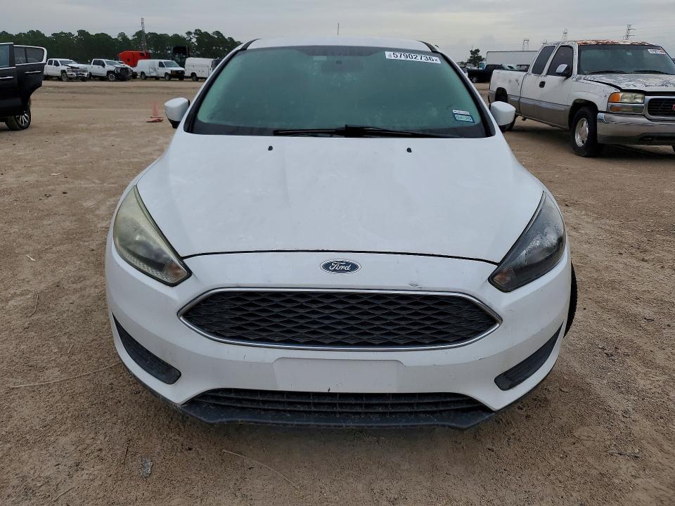 Продаж на аукціоні авто 2015 Ford Focus, vin: 1FADP3K2XFL223740, номер лоту: 57902736