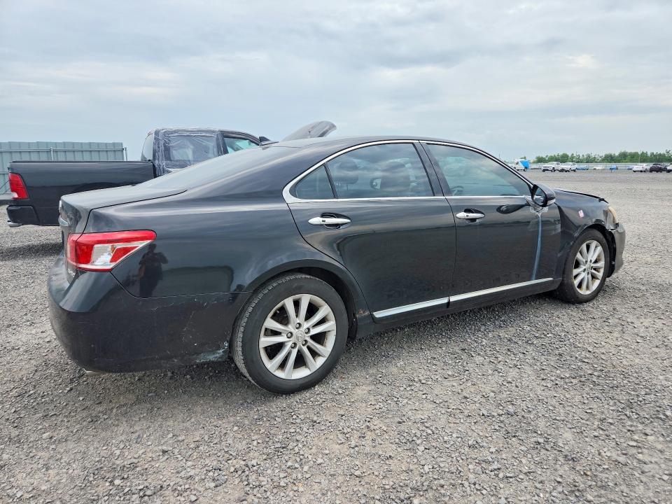 58984896 :رقم المزاد ، JTHBK1EG5A2362487 vin ، 2010 Lexus Es مزاد بيع