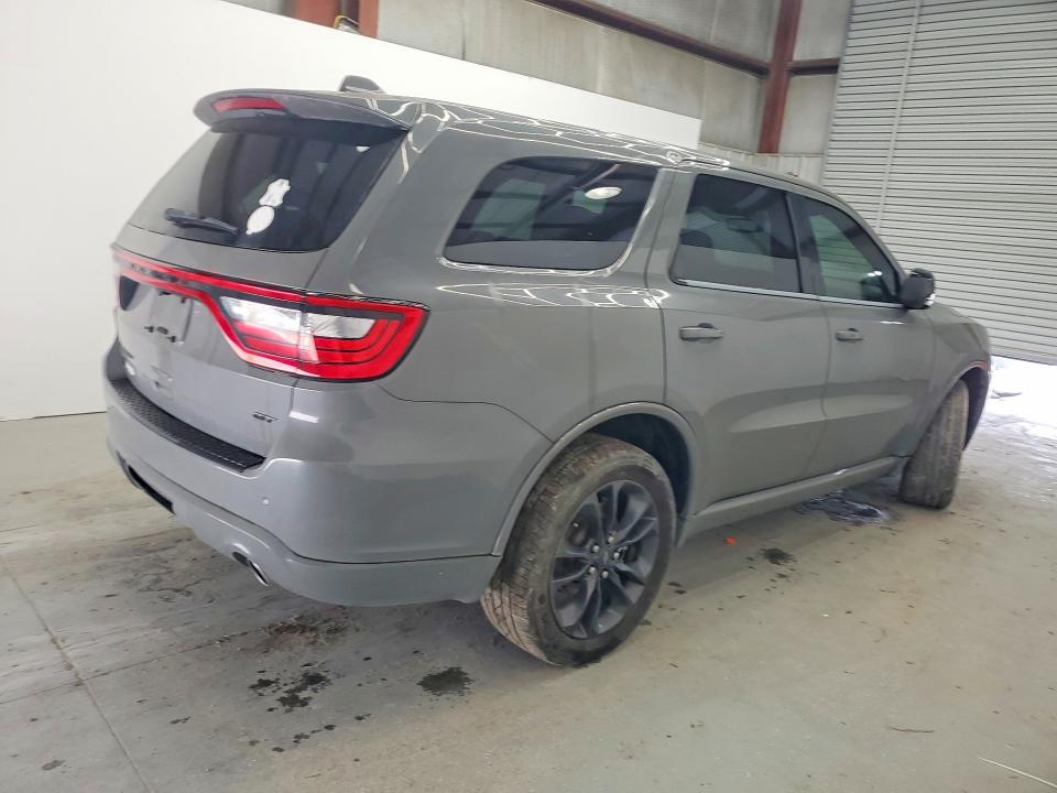 Продаж на аукціоні авто 2021 Dodge Durango, vin: 1C4RDJDG7MC574740, номер лоту: 58746856