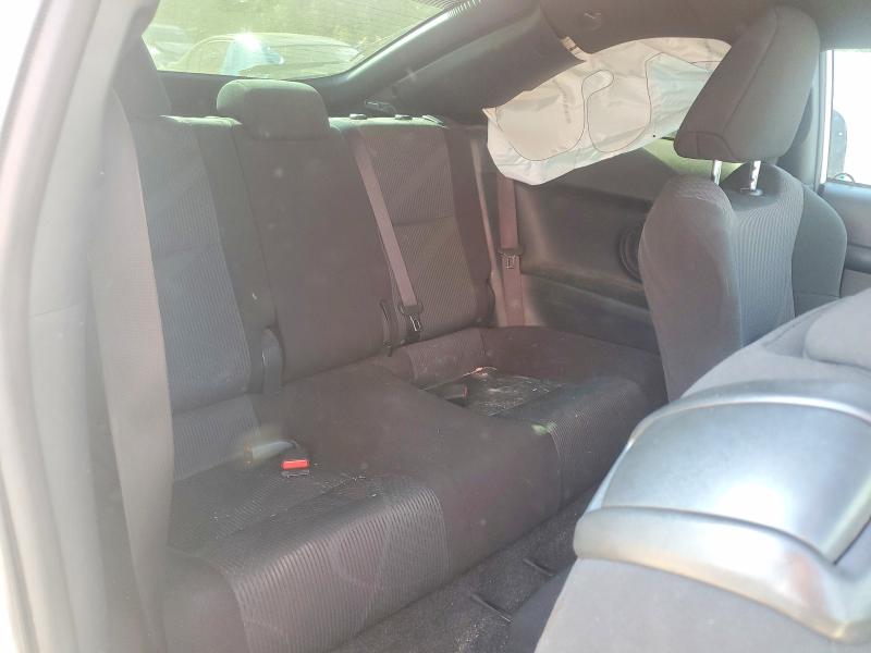 56075236 :رقم المزاد ، JTKJF5C72B3006983 vin ، 2011 Scion Tc مزاد بيع