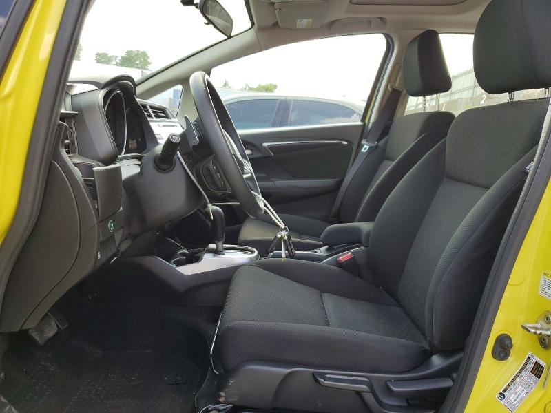 Aukcja sprzedaży 2016 Honda Fit, vin: JHMGK5H78GX031679, numer aukcji: 85621085