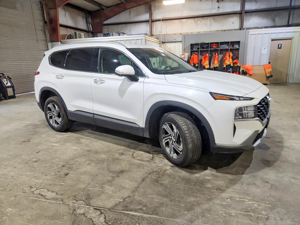 Продаж на аукціоні авто 2023 Hyundai Santa Fe, vin: 5NMS2DAJ0PH646215, номер лоту: 56545426