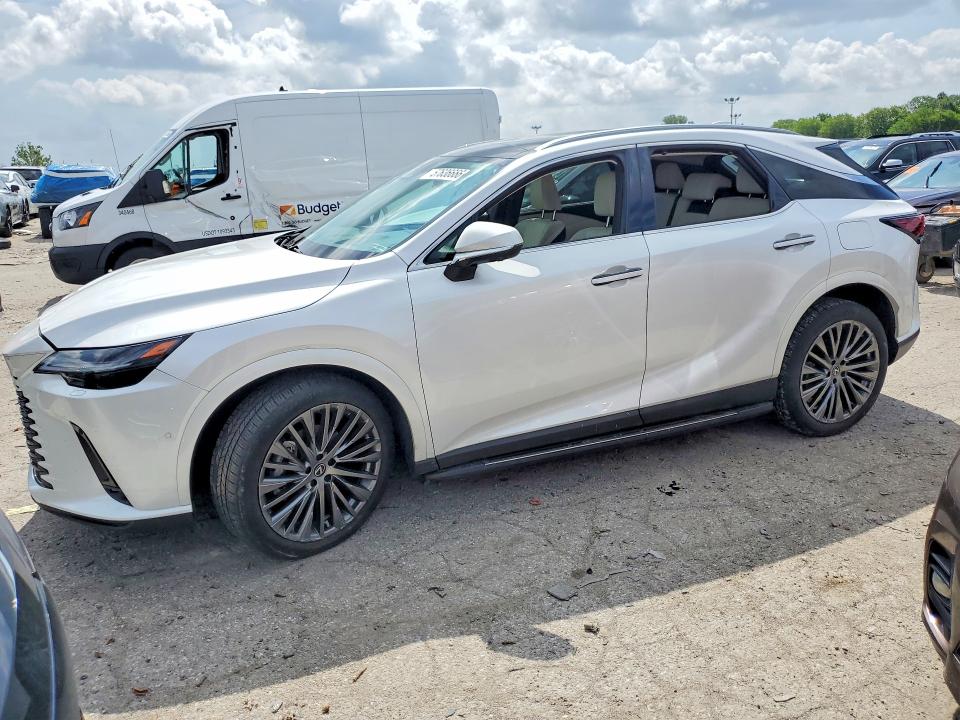 Aukcja sprzedaży 2024 Lexus Rx 350, vin: 2T2BAMCA8RC068353, numer aukcji: 57636666