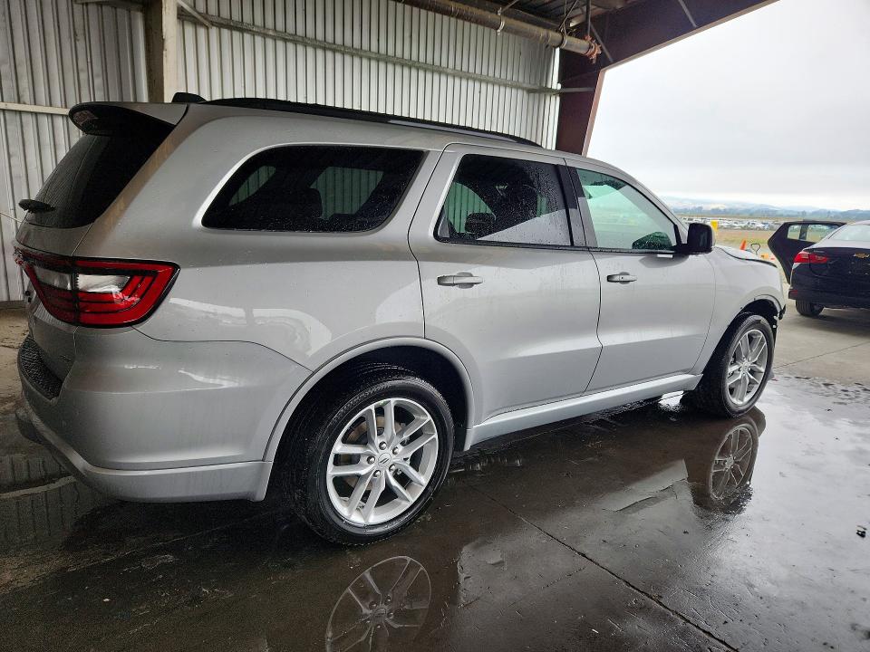 Продажа на аукционе авто 2026 Dodge Durango, vin: 1C4RDJDG9TC269691, номер лота: 58440196