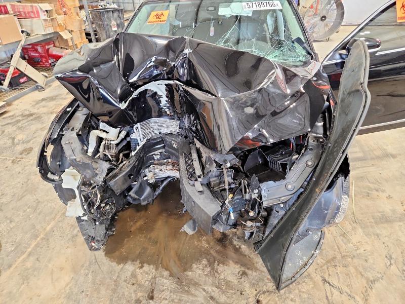 Aukcja sprzedaży 2014 Volkswagen Passat, vin: 1VWCS7A30EC001399, numer aukcji: 57189766