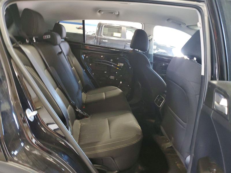 57053406 :رقم المزاد ، KNDPMCAC8H7093009 vin ، 2017 Kia Sportage مزاد بيع