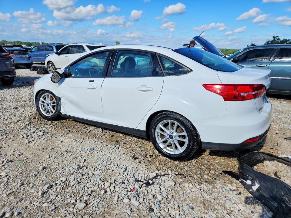 57521126 :رقم المزاد ، 1FADP3F2XGL267409 vin ، 2016 Ford Focus مزاد بيع