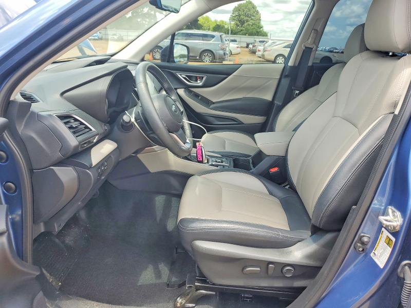 Продажа на аукционе авто 2022 Subaru Forester, vin: JF2SKAPC9NH452435, номер лота: 56151686