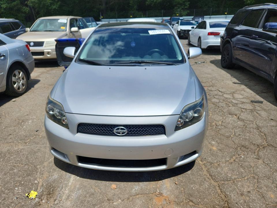 Продажа на аукционе авто 2010 Scion Tc, vin: JTKDE3B77A0316620, номер лота: 58019586