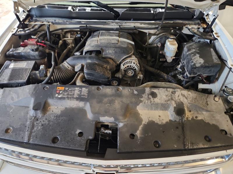 Продажа на аукционе авто 2012 Chevrolet Silverado, vin: 1GCPKTE73CF174274, номер лота: 58010226