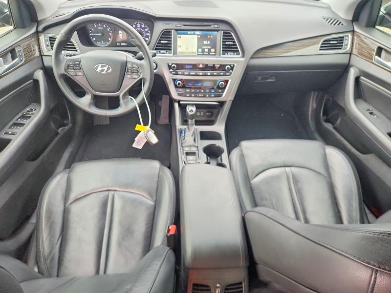 Aukcja sprzedaży 2015 Hyundai Sonata, vin: 5NPE34AF6FH178420, numer aukcji: 57023056