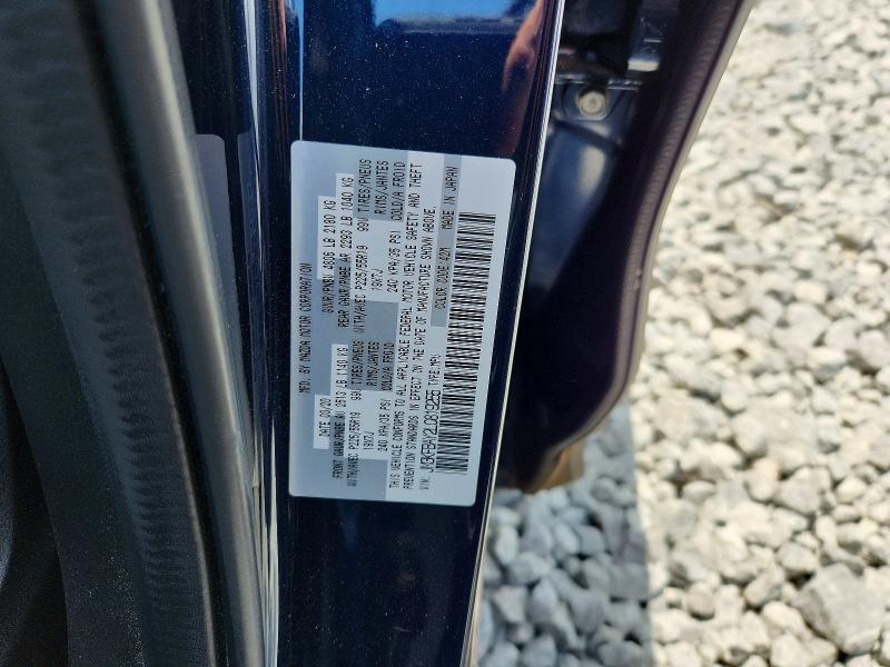 Продажа на аукционе авто 2020 Mazda Cx-5, vin: JM3KFBAY2L0819255, номер лота: 59103006