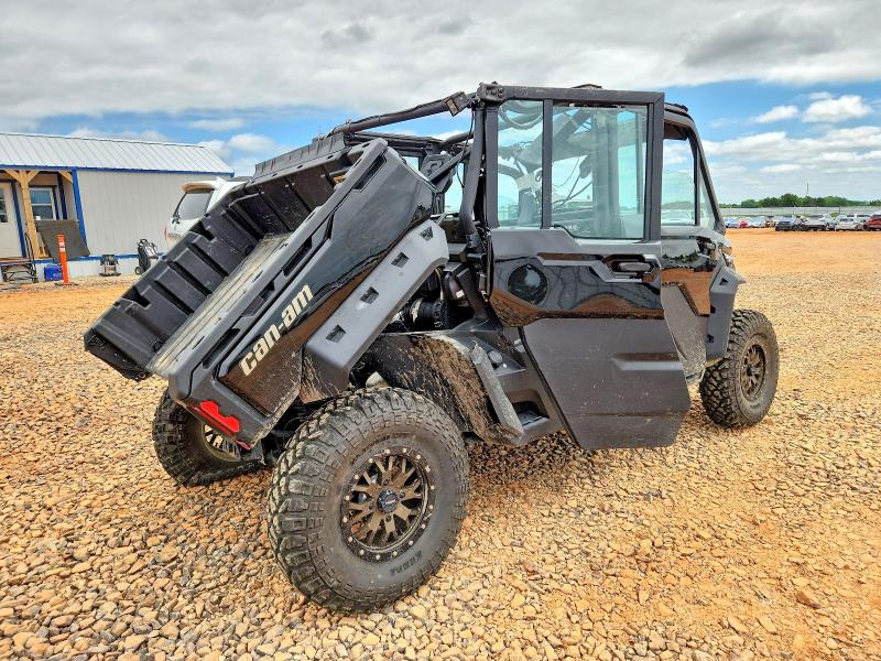 Продаж на аукціоні авто 2022 Can-am Defender, vin: 3JBUUAX46NK010006, номер лоту: 57944906