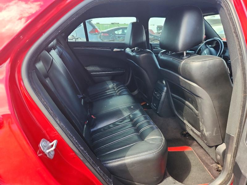 Aukcja sprzedaży 2017 Chrysler 300, vin: 2C3CCAGGXHH558110, numer aukcji: 58816346