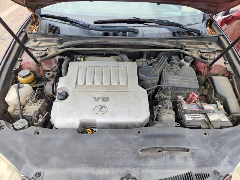 Продаж на аукціоні авто 2008 Lexus Es, vin: JTHBJ46G882226027, номер лоту: 57197716