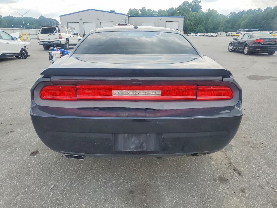 Aukcja sprzedaży 2014 Dodge Challenger, vin: 2C3CDYAGXEH225951, numer aukcji: 56606376