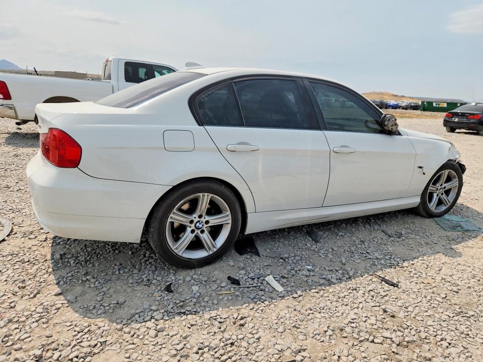 Продаж на аукціоні авто 2009 Bmw 328, vin: WBAPH57529NM33497, номер лоту: 58597686