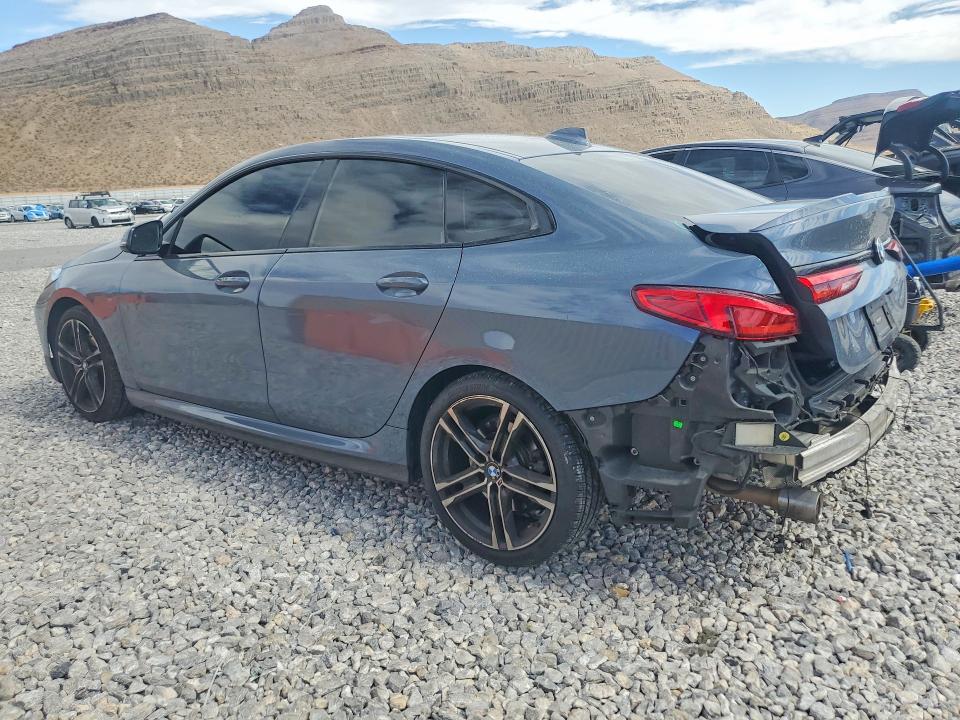 Aukcja sprzedaży 2020 Bmw 228xi, vin: WBA73AK01L7F26805, numer aukcji: 59170496